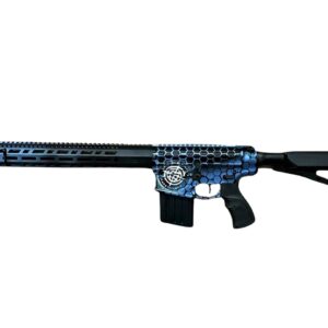 CEO-AR10 Battle Series (TACSO 2023)