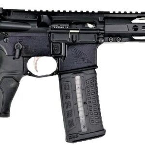 CEO-AR15 BATTLE SERIES-BL