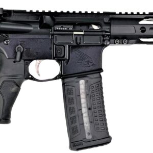 CEO-AR15 Battle Series (BLACK)