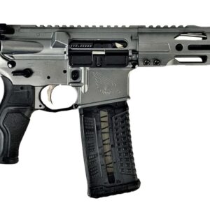 CEO-AR15 Battle Series (GREY)