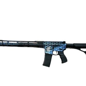 CEO-AR15 Battle Series (TACSO 2023)