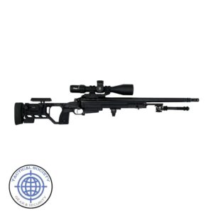 EXECUTIVE 308 PRECISION RIFLE